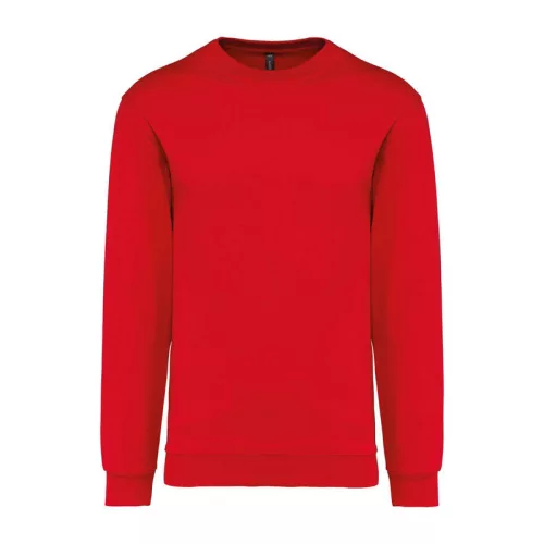 Crew Neck Sweatshirt