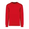 Crew Neck Sweatshirt