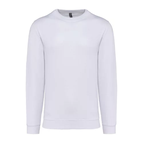 Crew Neck Sweatshirt