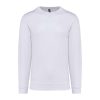 Crew Neck Sweatshirt