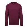 Crew Neck Sweatshirt