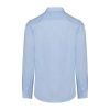 Men Long-Sleeved Easy Care Shirt Without Pocket
