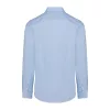 Men Long-Sleeved Easy Care Shirt Without Pocket