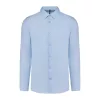 Men Long-Sleeved Easy Care Shirt Without Pocket