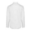 Men Long-Sleeved Easy Care Shirt Without Pocket
