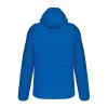 MEN'S LIGHTWEIGHT HOODED PADDED JACKET