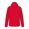 MEN'S LIGHTWEIGHT HOODED PADDED JACKET