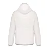 MEN'S LIGHTWEIGHT HOODED PADDED JACKET