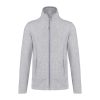 MAUREEN - LADIES' FULL ZIP MICROFLEECE JACKET