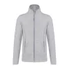 MAUREEN - LADIES' FULL ZIP MICROFLEECE JACKET