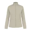 MAUREEN - LADIES' FULL ZIP MICROFLEECE JACKET