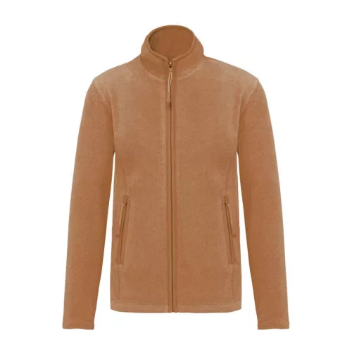 MAUREEN - LADIES' FULL ZIP MICROFLEECE JACKET