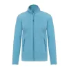 MAUREEN - LADIES' FULL ZIP MICROFLEECE JACKET