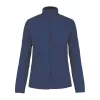MAUREEN - LADIES' FULL ZIP MICROFLEECE JACKET
