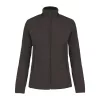 MAUREEN - LADIES' FULL ZIP MICROFLEECE JACKET