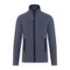 MAUREEN - LADIES' FULL ZIP MICROFLEECE JACKET