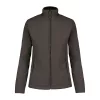 MAUREEN - LADIES' FULL ZIP MICROFLEECE JACKET
