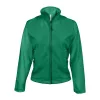 MAUREEN - LADIES' FULL ZIP MICROFLEECE JACKET