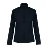 MAUREEN - LADIES' FULL ZIP MICROFLEECE JACKET