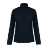MAUREEN - LADIES' FULL ZIP MICROFLEECE JACKET