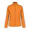 MAUREEN - LADIES' FULL ZIP MICROFLEECE JACKET