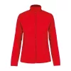 MAUREEN - LADIES' FULL ZIP MICROFLEECE JACKET