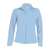 MAUREEN - LADIES' FULL ZIP MICROFLEECE JACKET