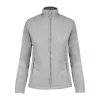 MAUREEN - LADIES' FULL ZIP MICROFLEECE JACKET