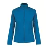 MAUREEN - LADIES' FULL ZIP MICROFLEECE JACKET
