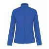 MAUREEN - LADIES' FULL ZIP MICROFLEECE JACKET