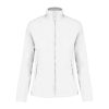 MAUREEN - LADIES' FULL ZIP MICROFLEECE JACKET