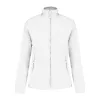 MAUREEN - LADIES' FULL ZIP MICROFLEECE JACKET