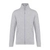 FALCO - FULL ZIP MICROFLEECE JACKET