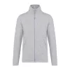 FALCO - FULL ZIP MICROFLEECE JACKET