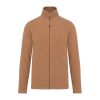 FALCO - FULL ZIP MICROFLEECE JACKET