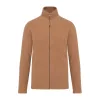 FALCO - FULL ZIP MICROFLEECE JACKET