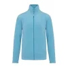 FALCO - FULL ZIP MICROFLEECE JACKET