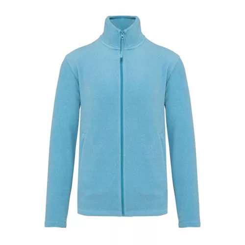 FALCO - FULL ZIP MICROFLEECE JACKET