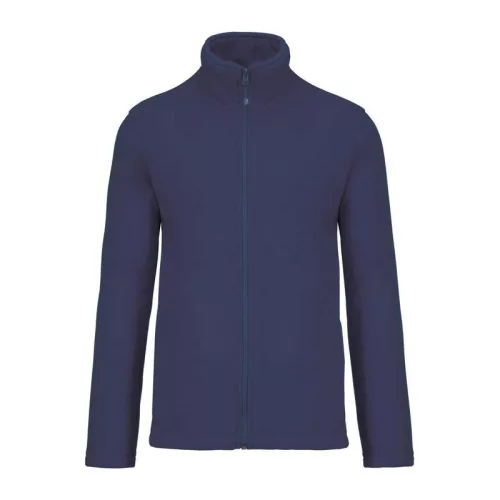 FALCO - FULL ZIP MICROFLEECE JACKET