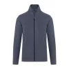 FALCO - FULL ZIP MICROFLEECE JACKET