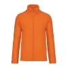 FALCO - FULL ZIP MICROFLEECE JACKET