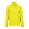 FALCO - FULL ZIP MICROFLEECE JACKET