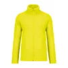 FALCO - FULL ZIP MICROFLEECE JACKET