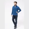 FALCO - FULL ZIP MICROFLEECE JACKET