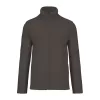 FALCO - FULL ZIP MICROFLEECE JACKET