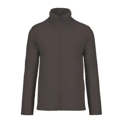 FALCO - FULL ZIP MICROFLEECE JACKET