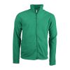 FALCO - FULL ZIP MICROFLEECE JACKET