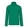 FALCO - FULL ZIP MICROFLEECE JACKET