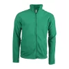 FALCO - FULL ZIP MICROFLEECE JACKET