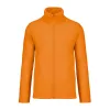 FALCO - FULL ZIP MICROFLEECE JACKET